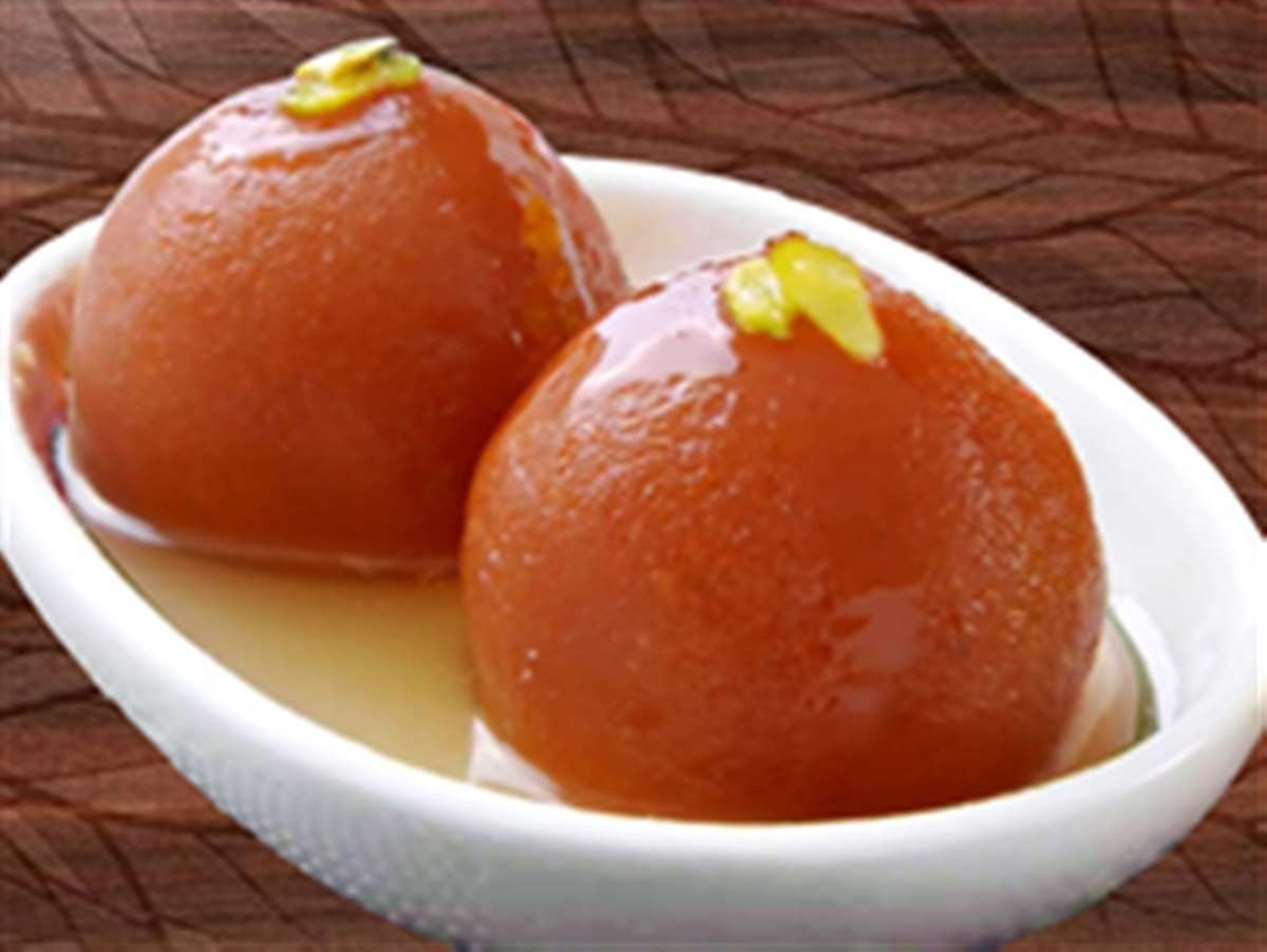 GulabJamun