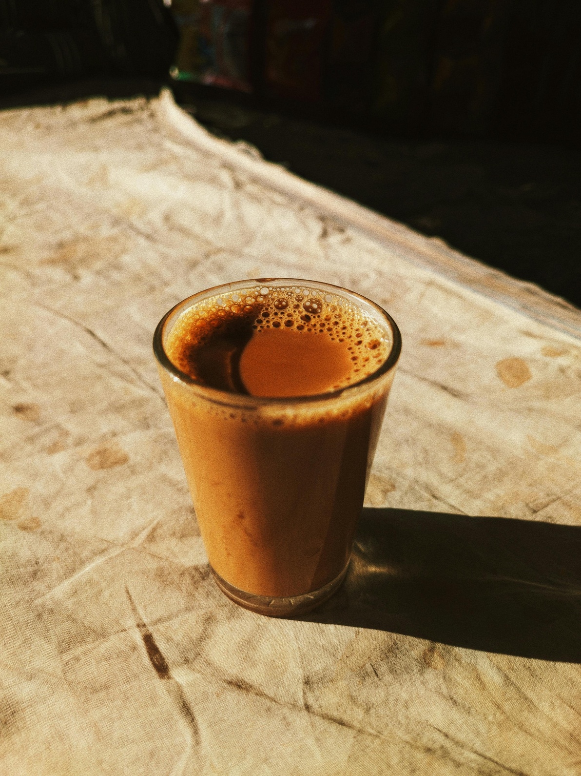 MasalaChai