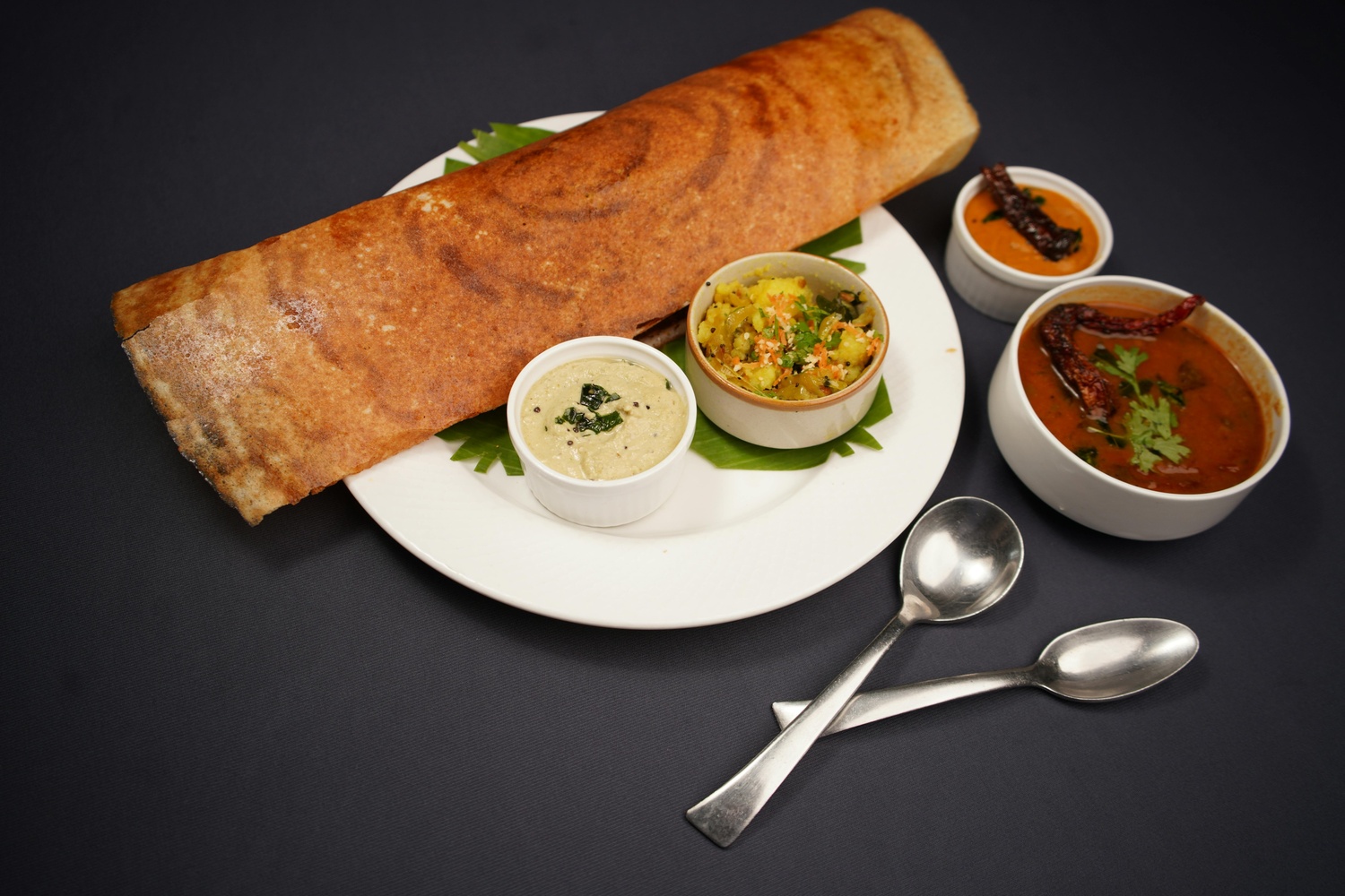 Masaladosa