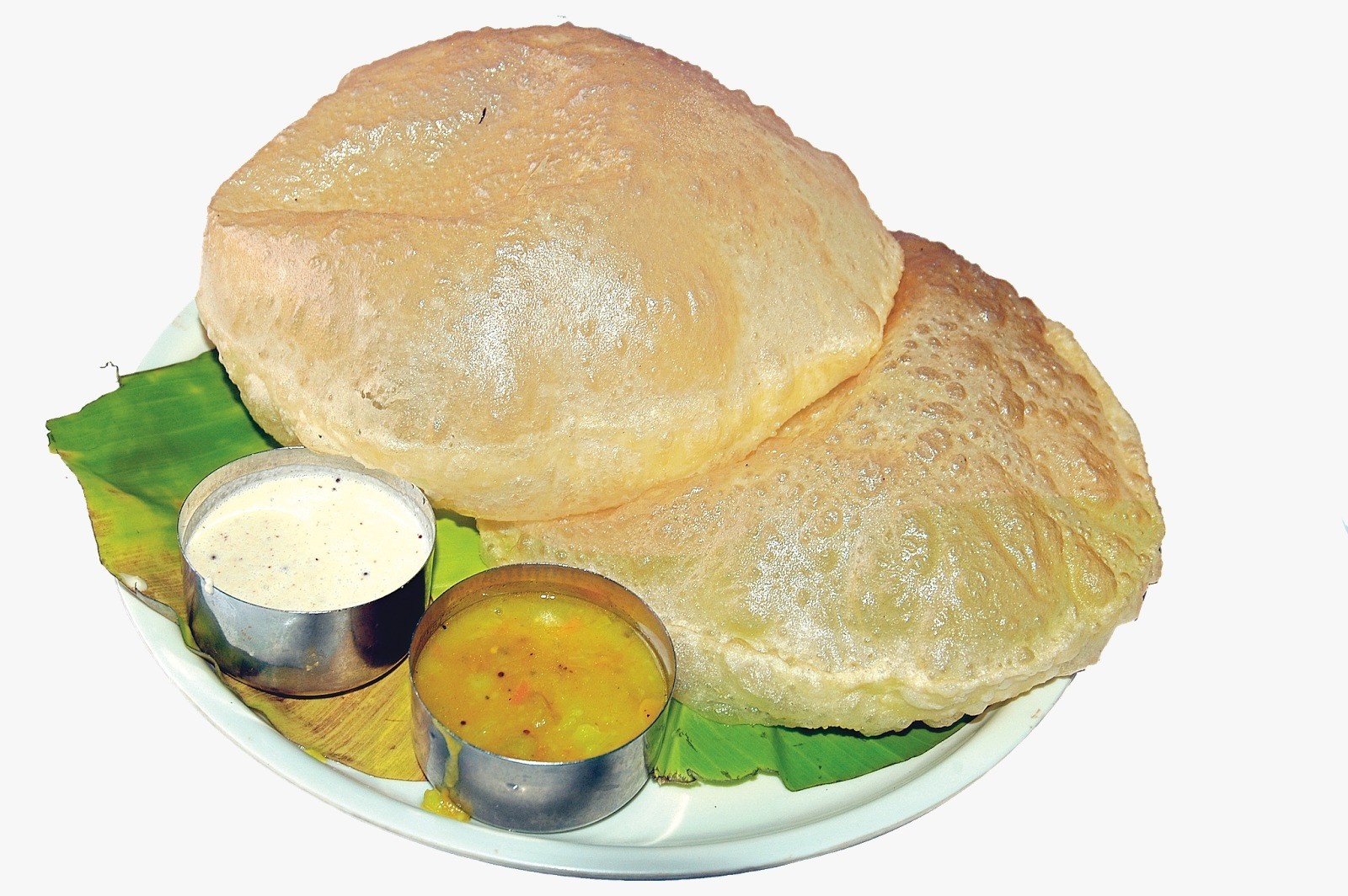 PooriMasala